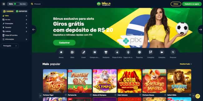 Bingo jogos