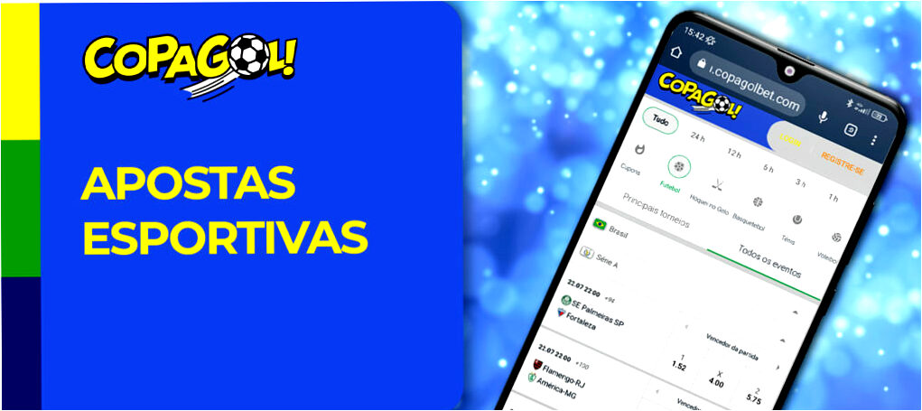 Bet online