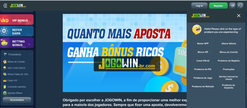 Evobet.com