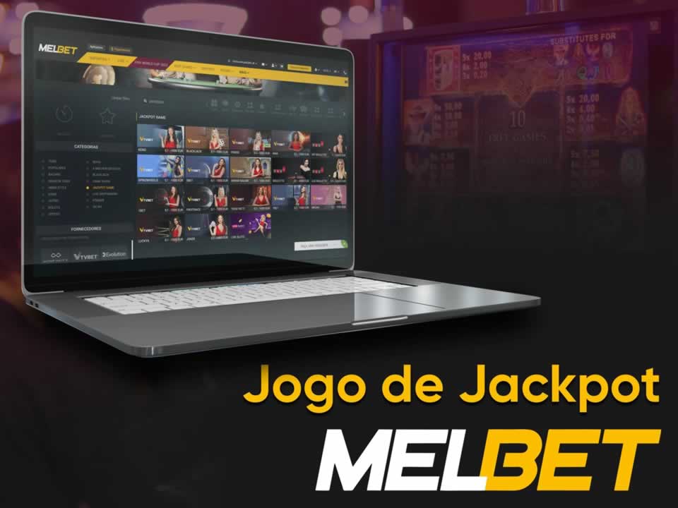 Jogos de aposta online