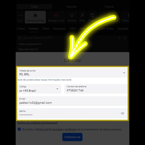 Withdrawal tradução