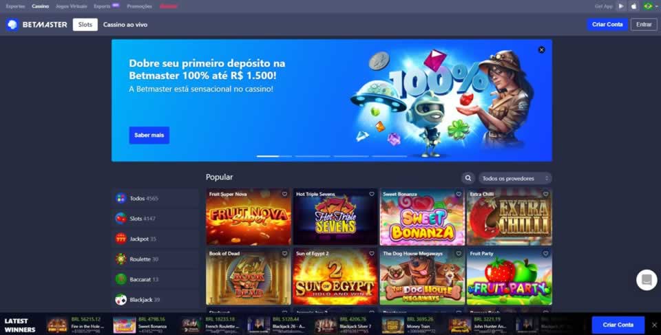 Blaze jogo