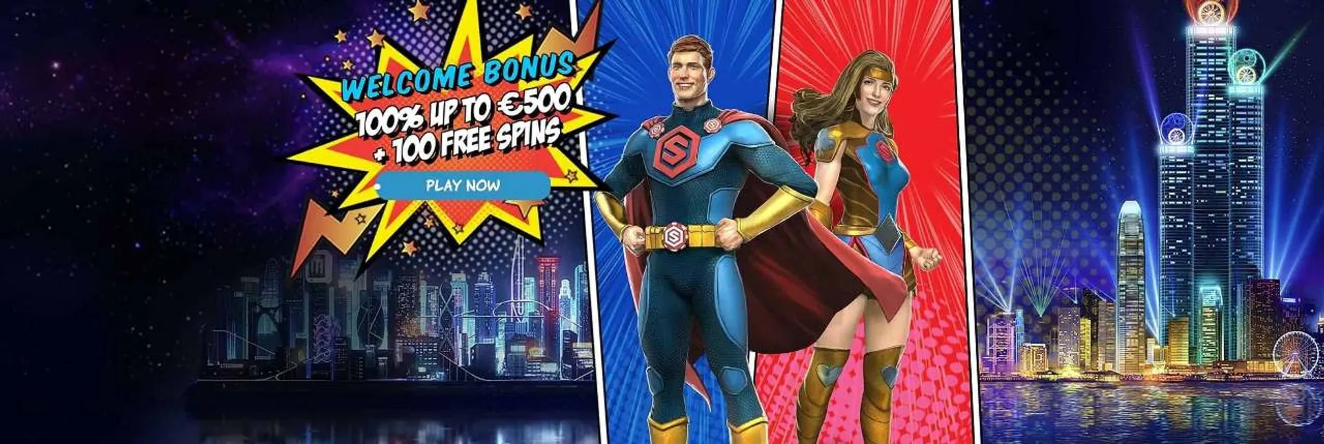 Bitcasino.io