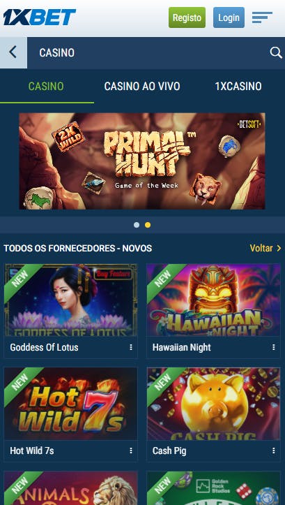 Joguinho do avião