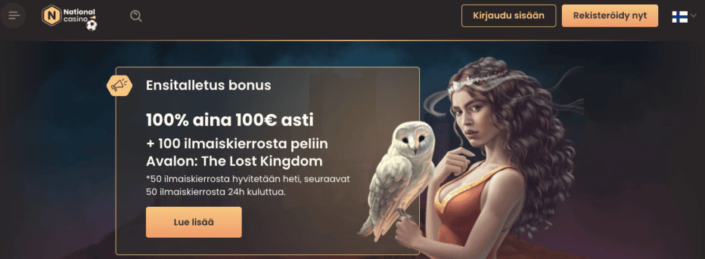 Bits bet