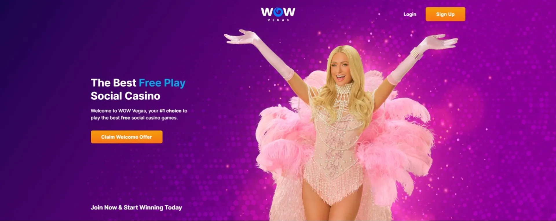 Craze Play Casino