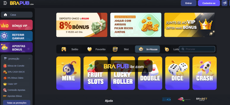 Aplicativo sporting bet
