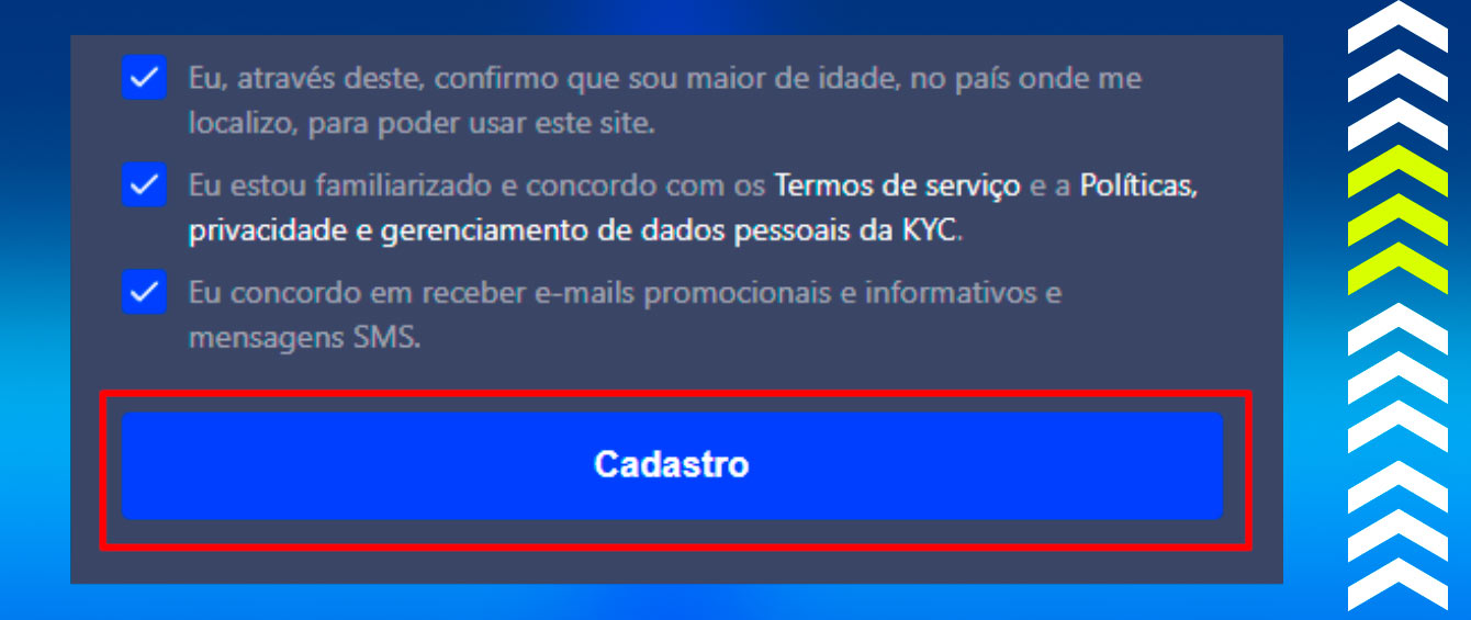 Mobile aposta ganha
