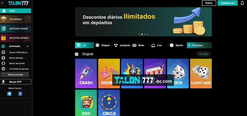 Como baixar blaze no iphone