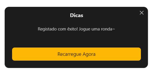 Big win entrar