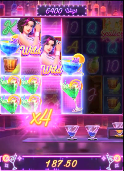 Pp live casino