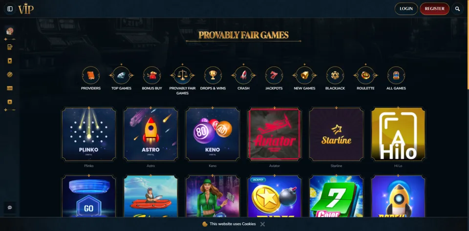 Bc game apk