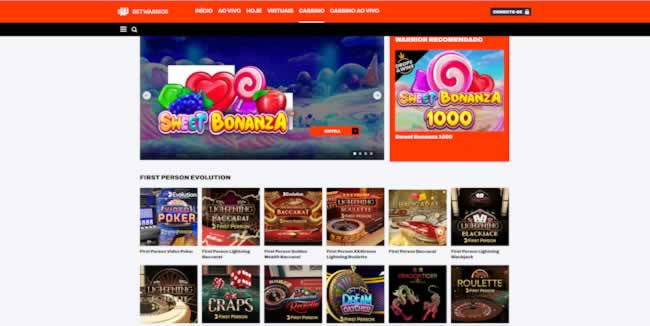 Bet casino online