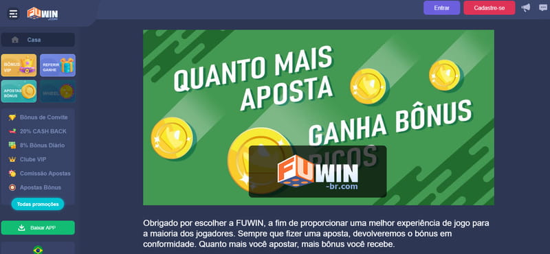 Na série b