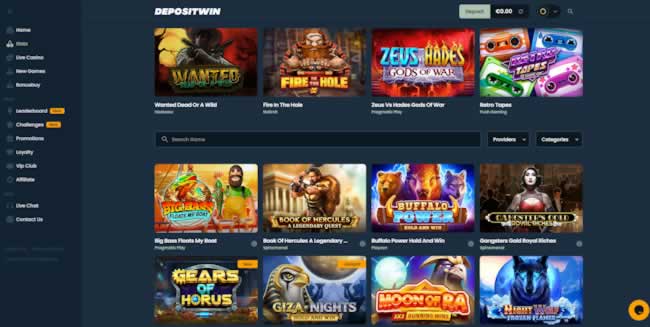 1xBit Casino