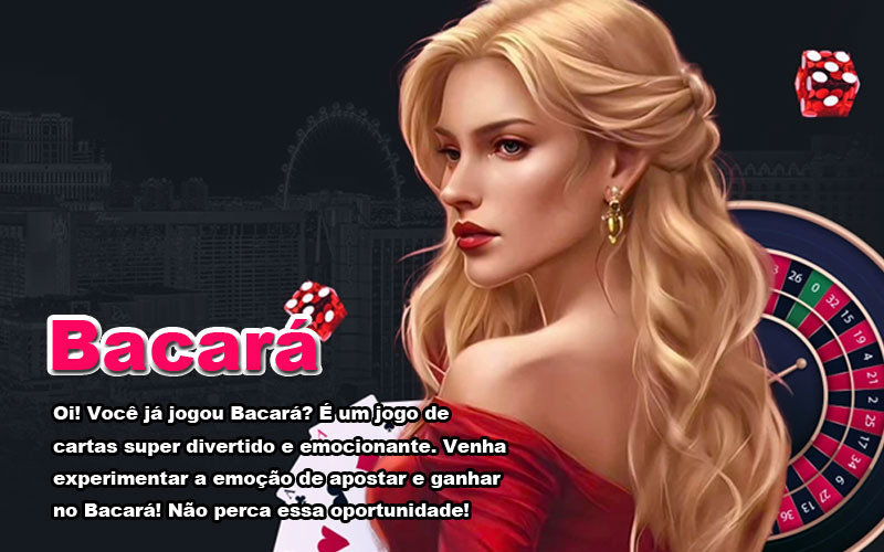 Jogo de blackjack