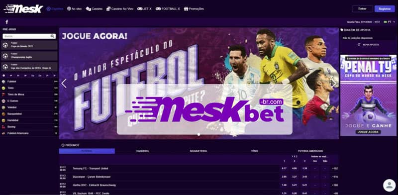 Yonibet Casino