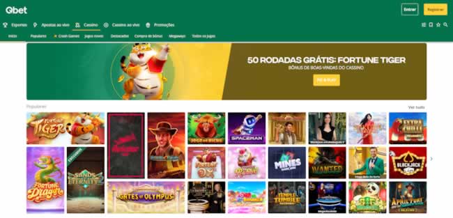 Cassino on-line online
