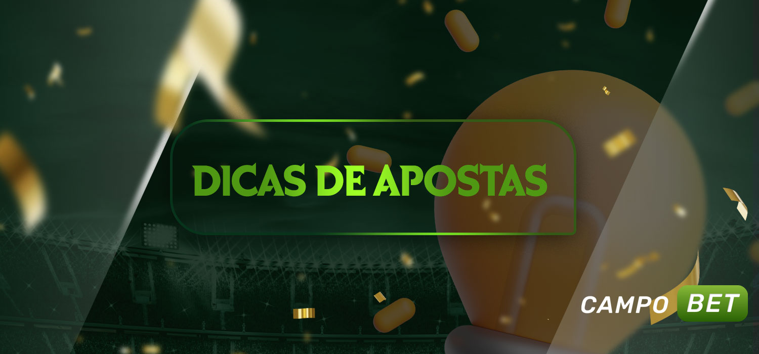 Bets apostas esportivas