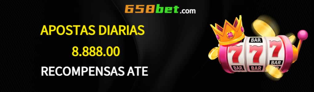 Esporte bet app