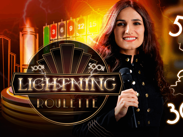 Roulette online