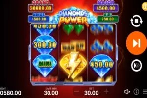 Lucky Nugget Casino